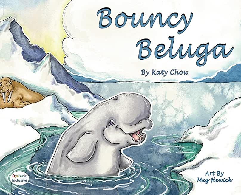 Bouncy Beluga