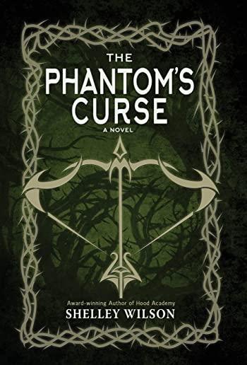 The Phantom's Curse
