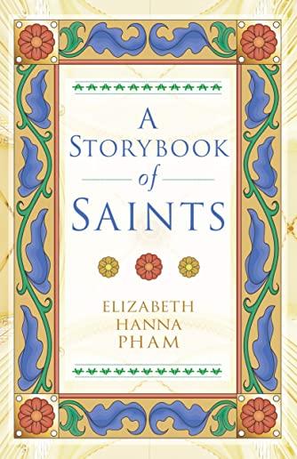 A Storybook of Saints