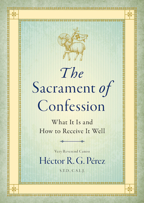The Sacrament of Confession