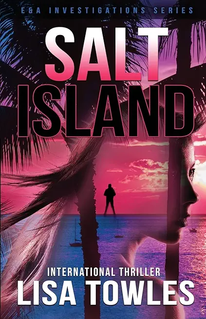 Salt Island