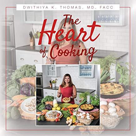 The Heart of Cooking