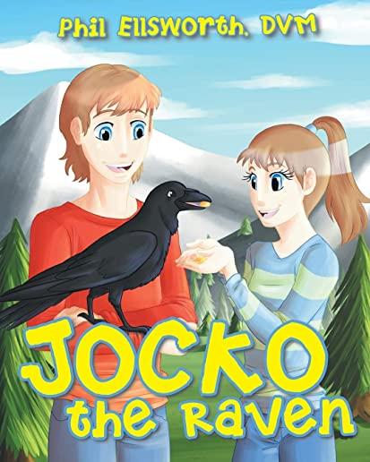 Jocko the Raven