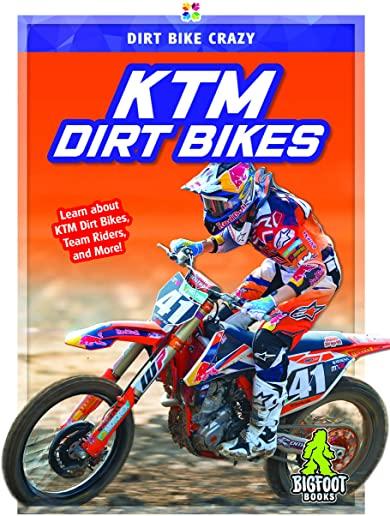 Ktm Dirt Bikes