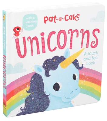 Pat-A-Cake: Unicorns