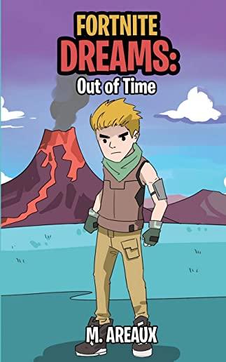 Fortnite: Out of Time