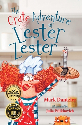 The Grate Adventure of Lester Zester