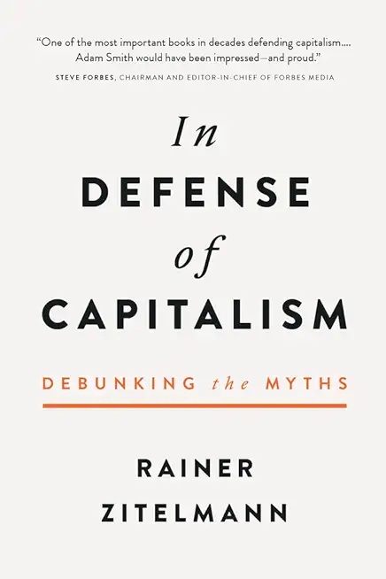 In Defense of Capitalism