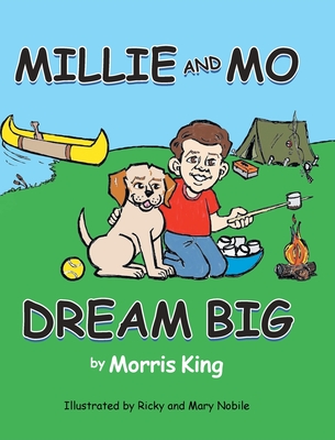 Millie and Mo Dream Big