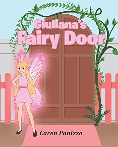 Giuliana's Fairy Door