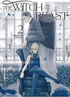 The Witch and the Beast 2