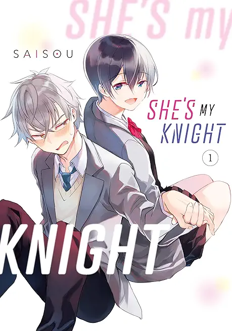 She's My Knight 1