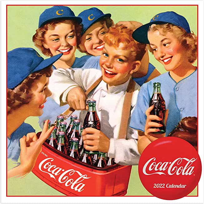 Cal 2022- Coca-Cola: Anytime Nostalgia Mini