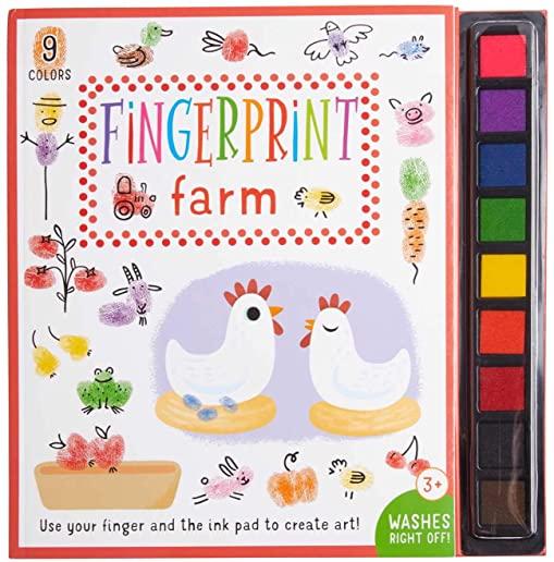 Fingerprint Farm