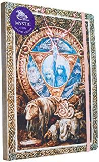 The Dark Crystal: Mystic Softcover Notebook