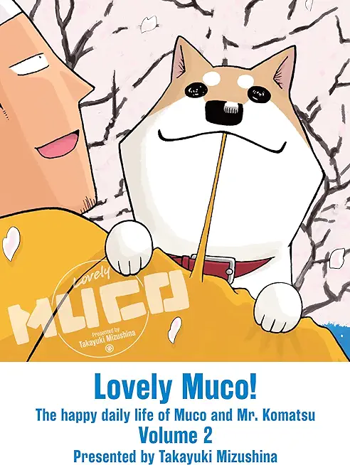 Lovely Muco! 2