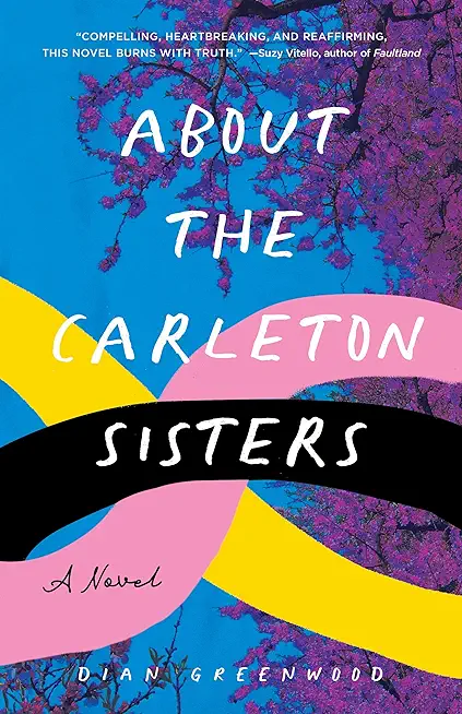About the Carleton Sisters