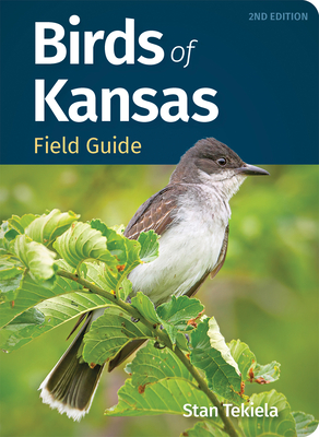 Birds of Kansas Field Guide