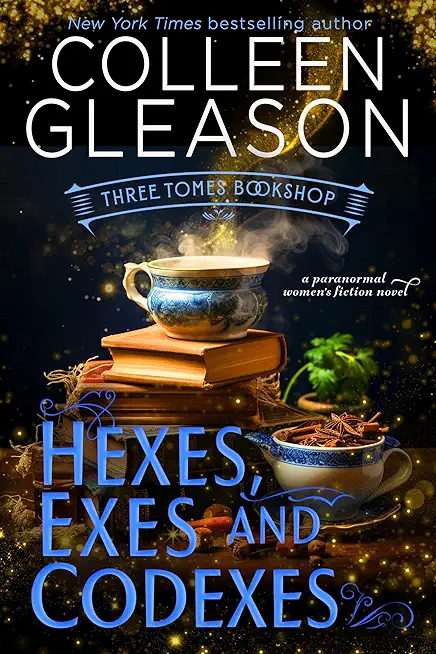Hexes, Exes and Codexes