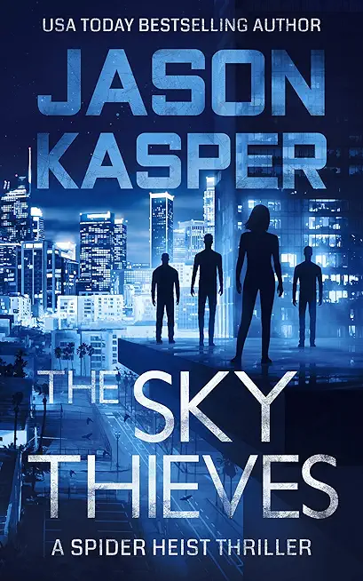 The Sky Thieves