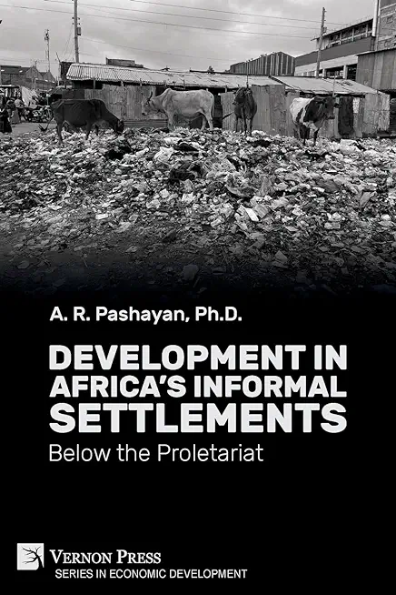 Development in Africa's Informal Settlements: Below the Proletariat