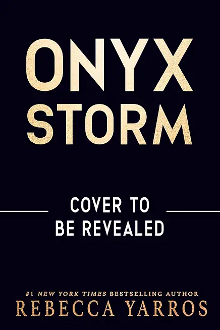 Onyx Storm (Deluxe Limited Edition)
