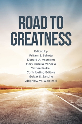 Road to Greatness
