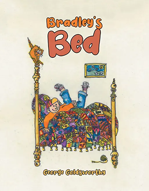 Bradley's Bed