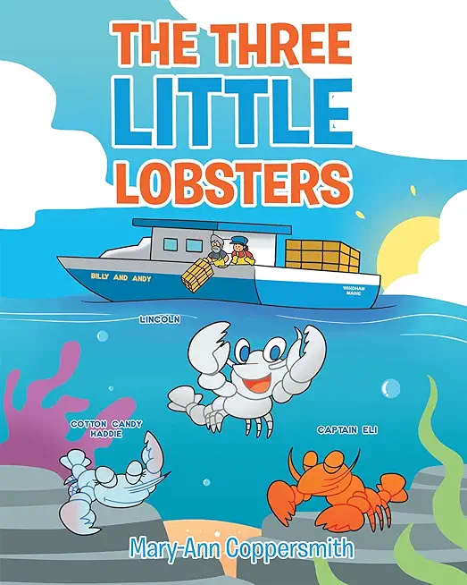 The Three Little Lobsters