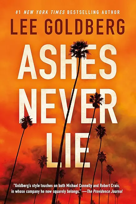 Ashes Never Lie