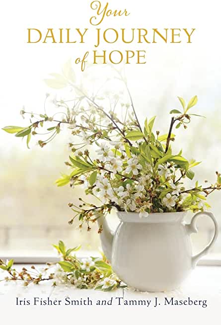 Your Daily Journey of Hope