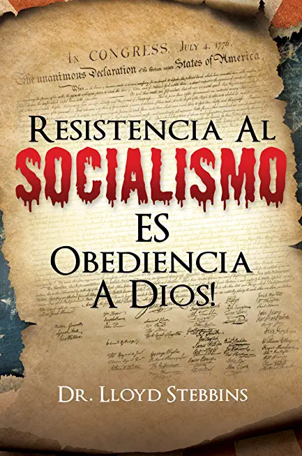 Resistencia Al Socialismo Es Obediencia a Dios!