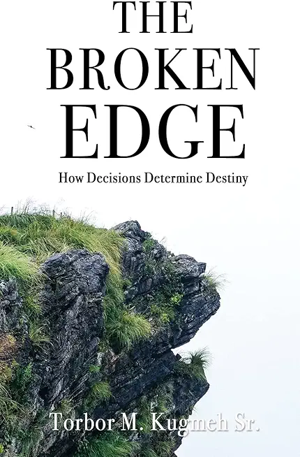 The Broken Edge: How Decisions Determine Destiny