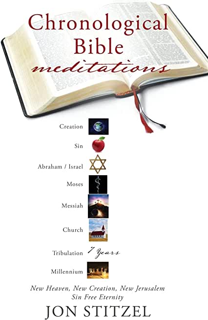 Chronological Bible meditations