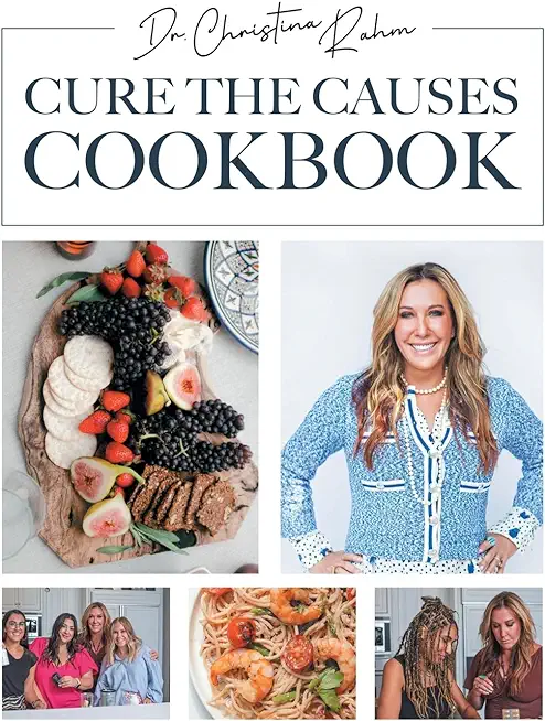Cure the Causes Cookbook