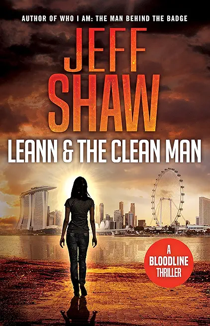 LeAnn and the Clean Man