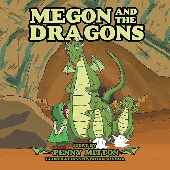 Megon and the Dragons
