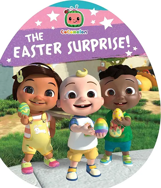 The Easter Surprise!