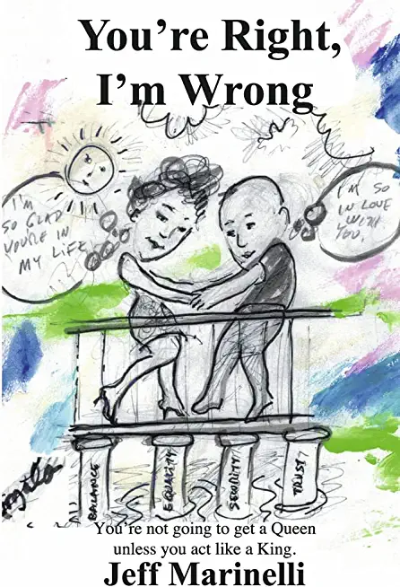 You're Right, I'm Wrong: I'm Wrong, You're Rightvolume 1