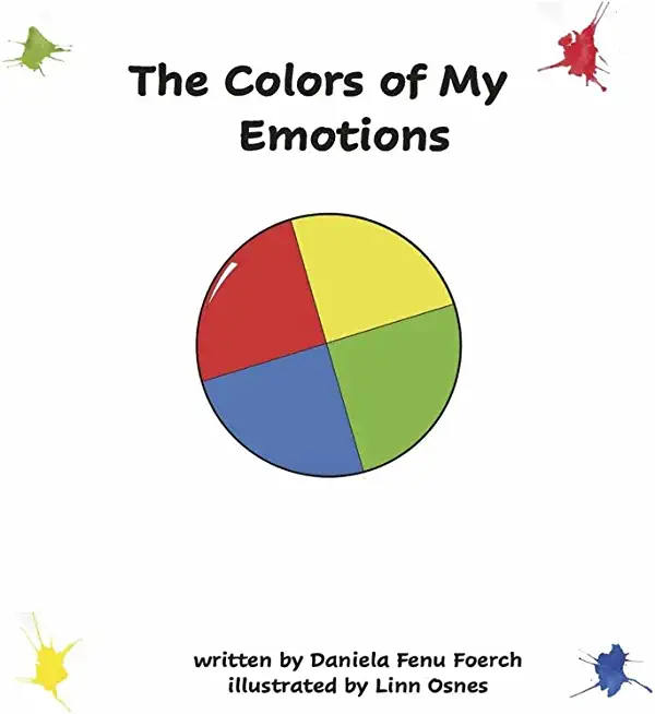 The Colors of My Emotions