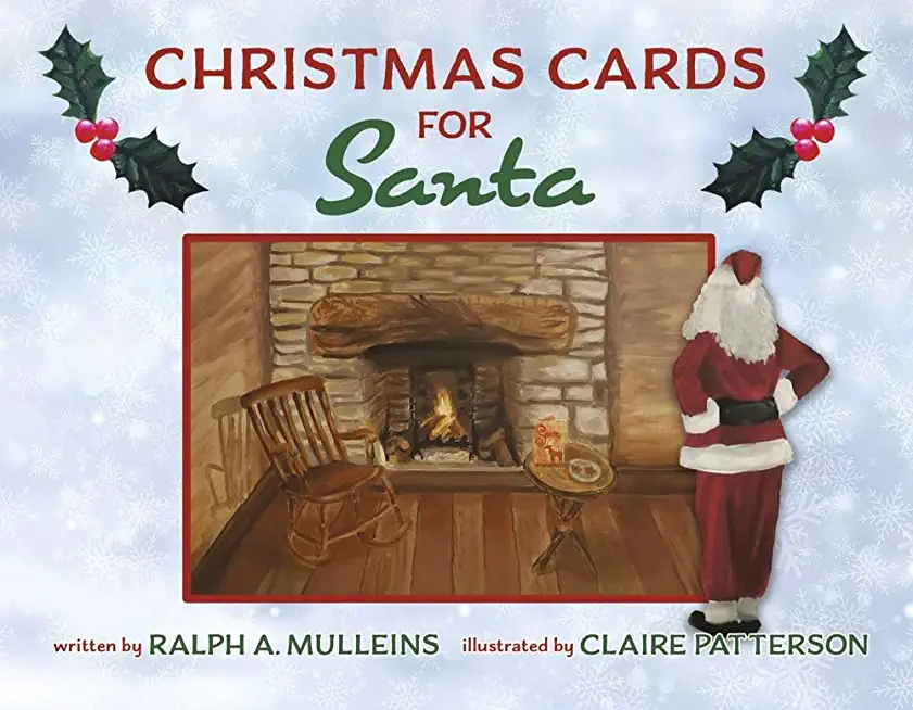 Christmas Cards for Santa
