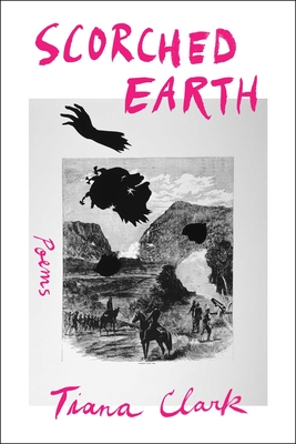 Scorched Earth: Poems