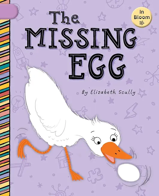 The Missing Egg