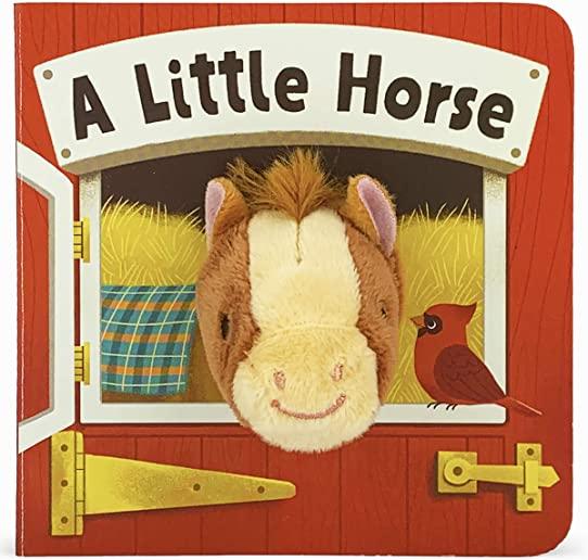 A Little Horse