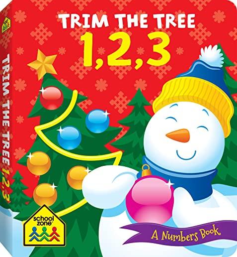 Trim the Tree 123
