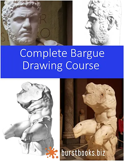 The Art and Science of Drawing: Learn to Observe, Analyze, and Draw Any Subject