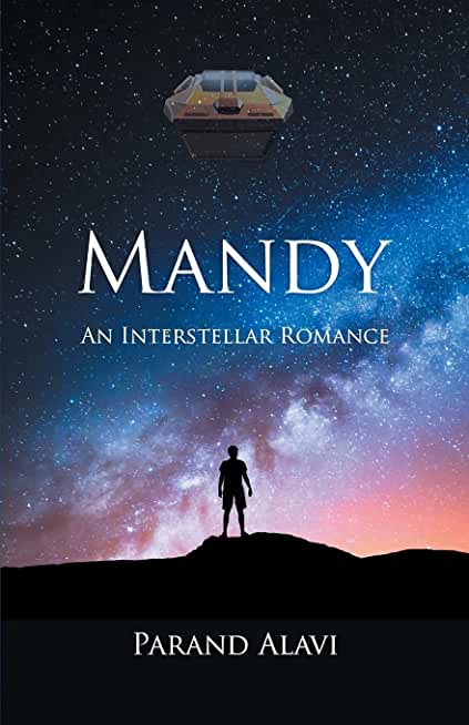 Mandy - An Interstellar Romance