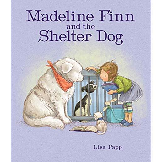 Madeline Finn and the Shelter Dog