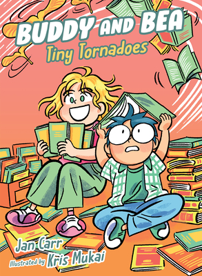 Tiny Tornadoes