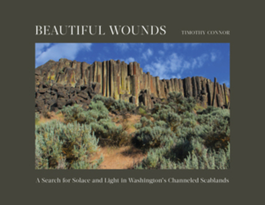 Beautiful Wounds: A Search for Solace and Light in Washington's Channeled Scablands